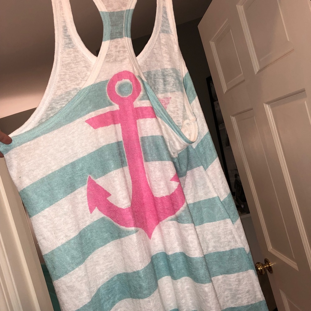 Anchor Razorback Tank - Picture 4 of 4